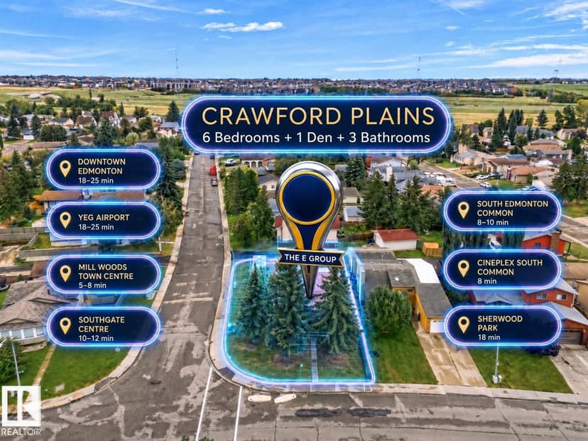 3803 12 AV NW, Edmonton, photo 2