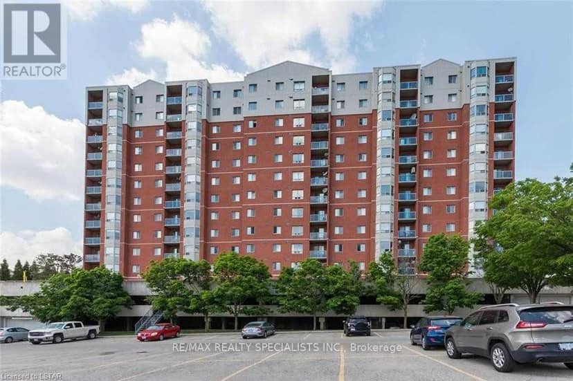 510 - 30 Chapman Court, London North