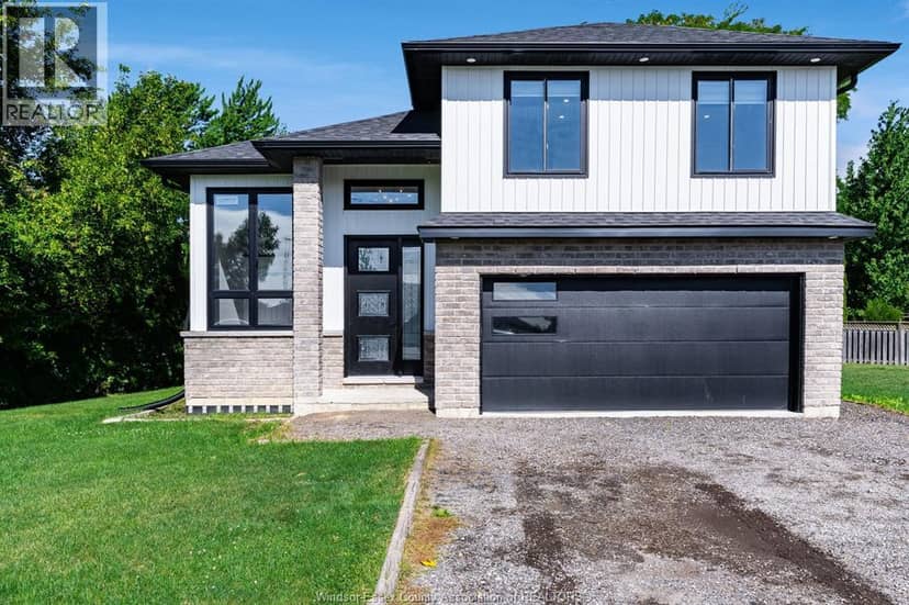 114 George STREET, Merlin