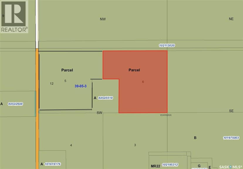 Warman Development Land Parcel B, Warman, photo 7