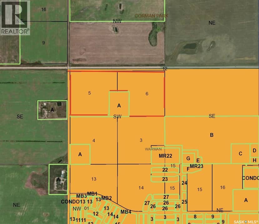 Warman Development Land Parcel B, Warman, photo 8