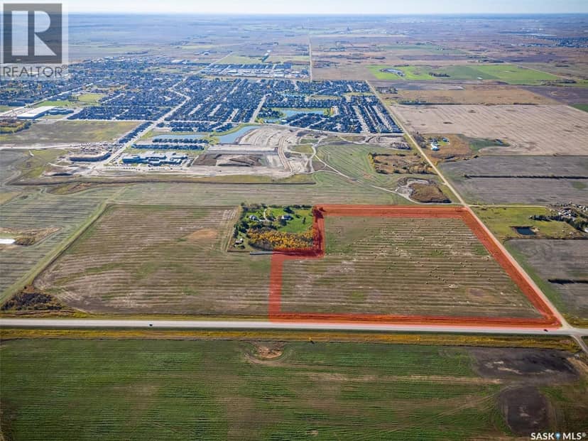 Warman Development Land Parcel A — photo 1 of 11