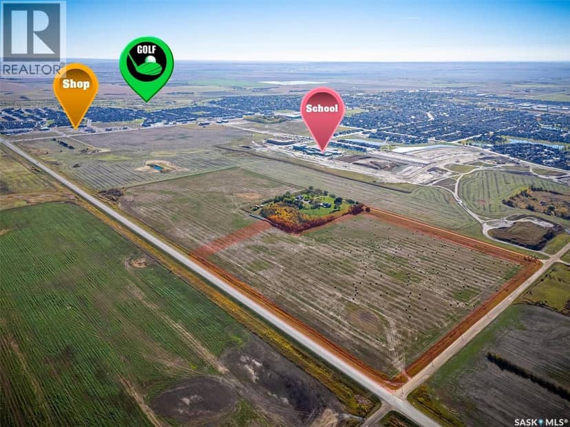 Warman Development Land Parcel A — photo 2 of 11