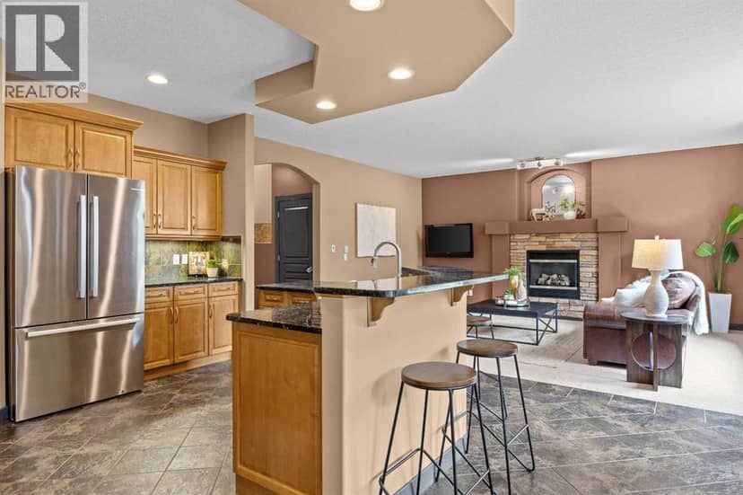 139 Tuscany Ridge Close NW, Calgary, photo 7