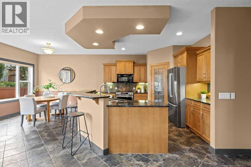 139 Tuscany Ridge Close NW, Calgary, photo 2