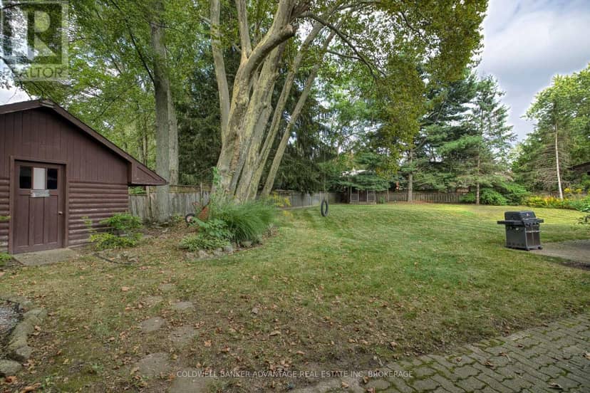 16 Willowdale Court — photo 40 of 40