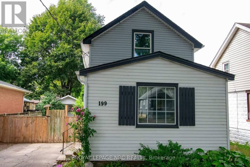 199 York Street, St. Catharines, photo 2