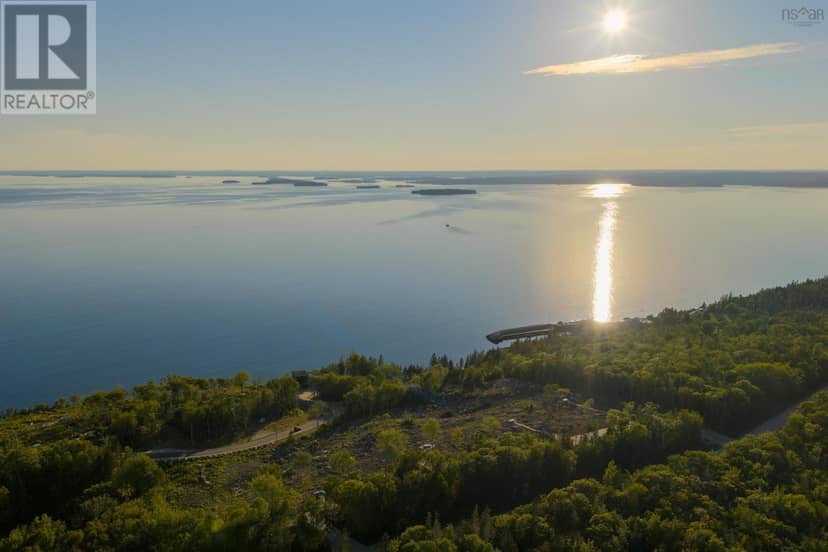 Lot 33 Highway 329, East River Point