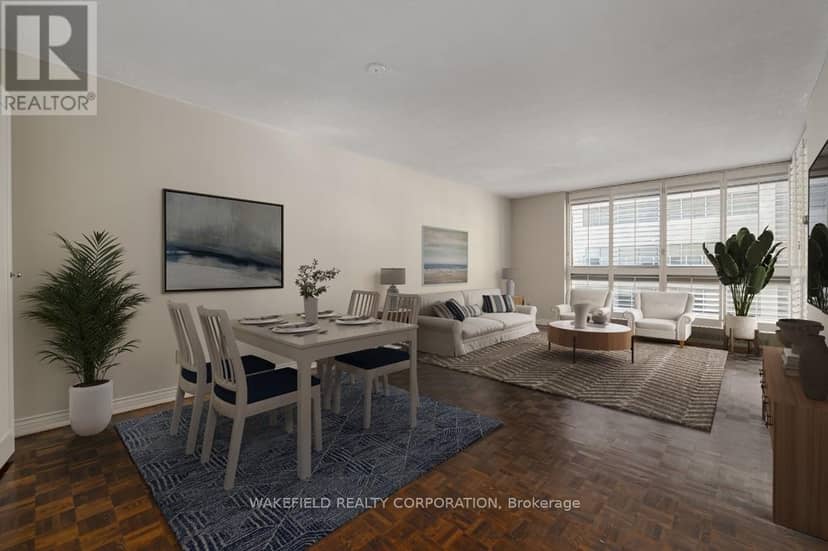 505 - 61 St Clair Avenue W, Toronto, photo 5