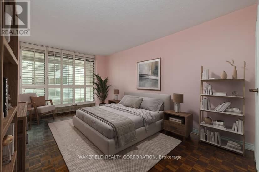 505 - 61 St Clair Avenue W, Toronto, photo 6