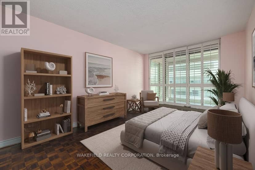505 - 61 St Clair Avenue W, Toronto, photo 7