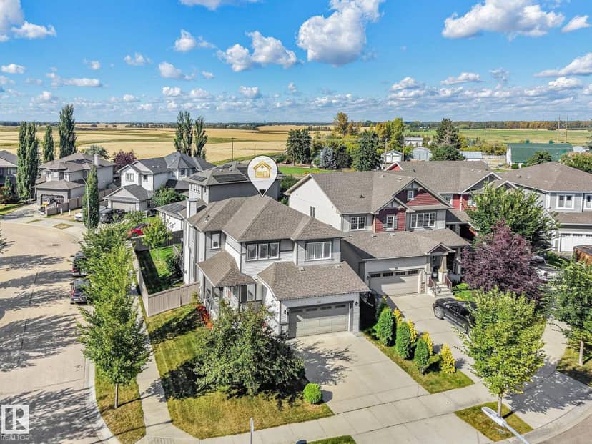 100 Rideau Pl, Beaumont, photo 2