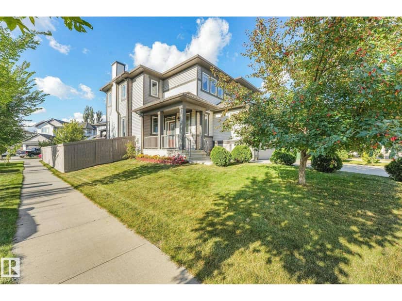 100 Rideau Pl, Beaumont, photo 4