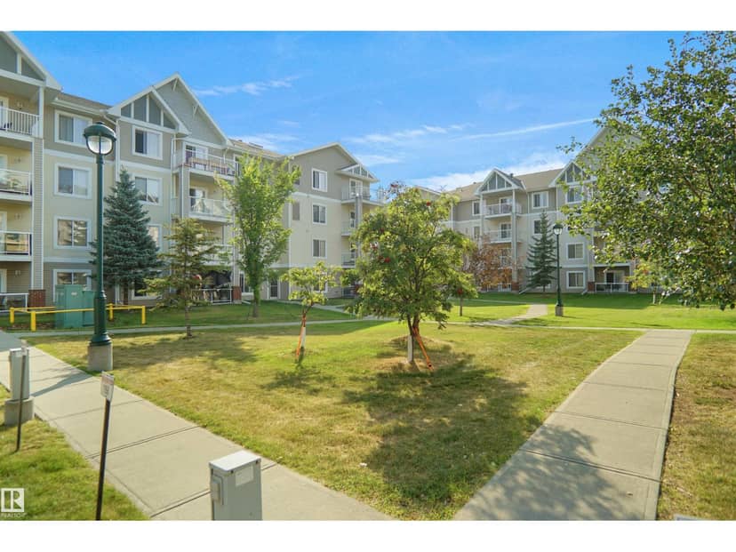 #403 15211 139 ST NW, Edmonton, photo 2