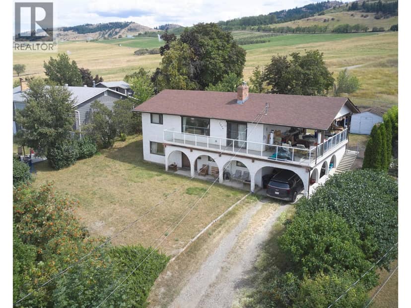 7096 Longacre Drive, Vernon