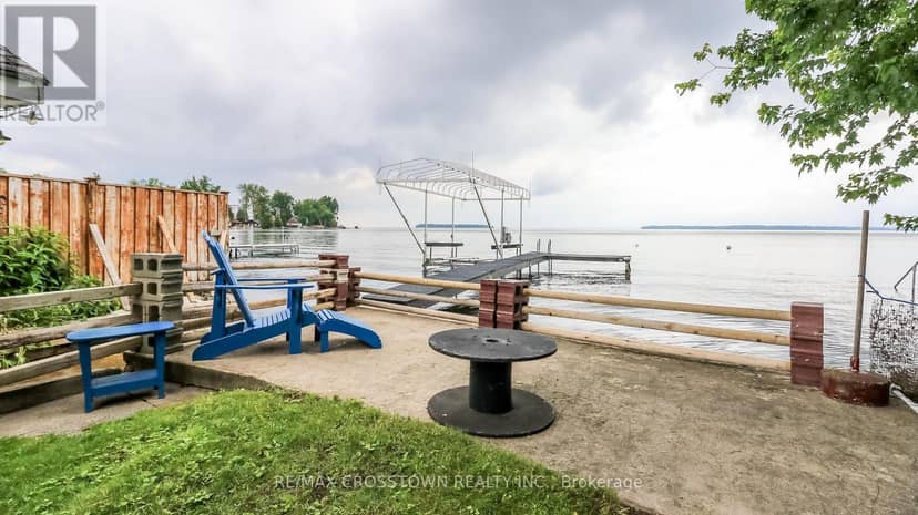 2325 Crystal Beach Road, Innisfil