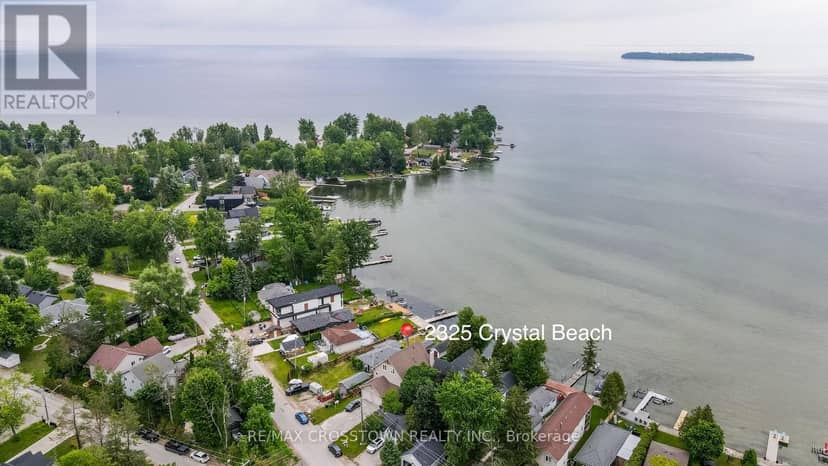 2325 Crystal Beach Road — photo 30 of 40
