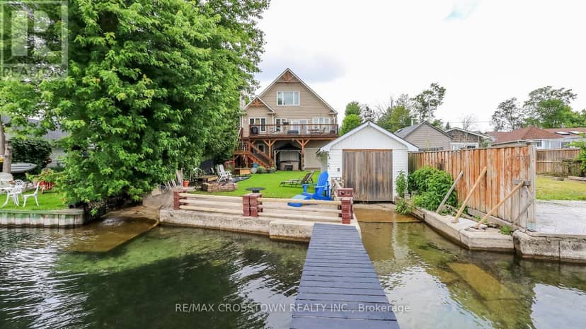 2325 Crystal Beach Road — photo 34 of 40