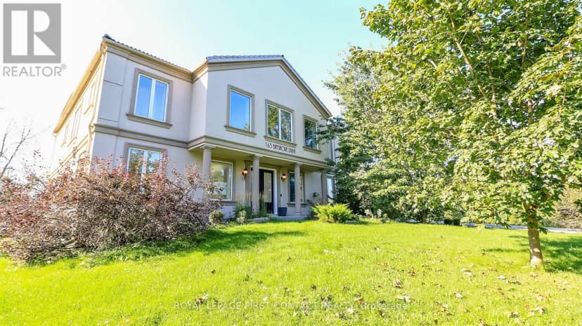 165 Bayshore Drive, Ramara