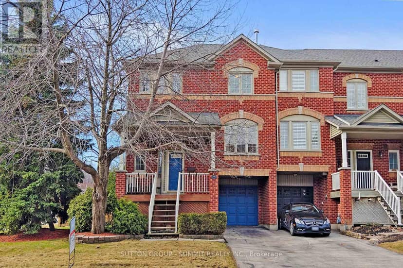 1591 Woodhenge Way, Mississauga, photo 2