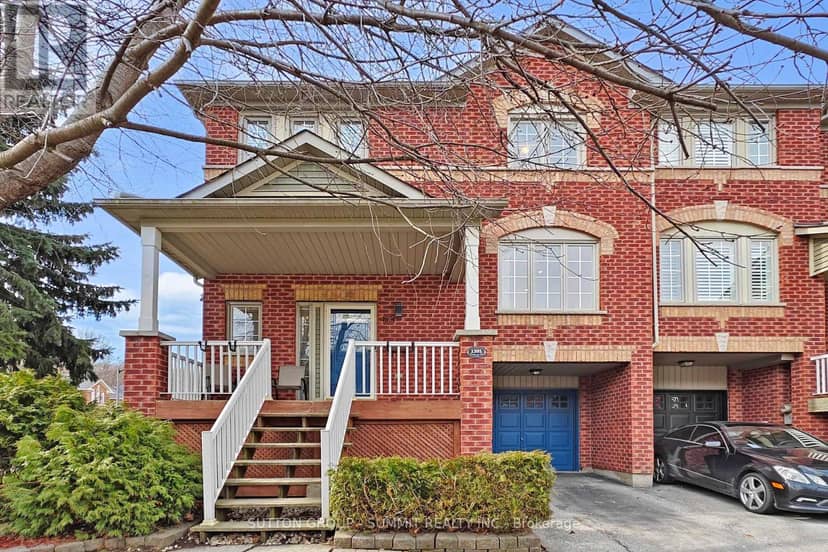 1591 Woodhenge Way, Mississauga, photo 3