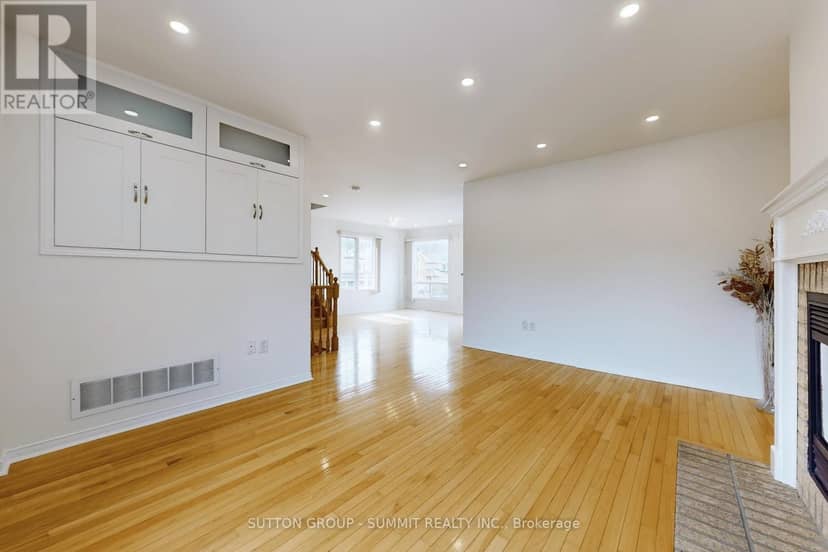 1591 Woodhenge Way, Mississauga, photo 8