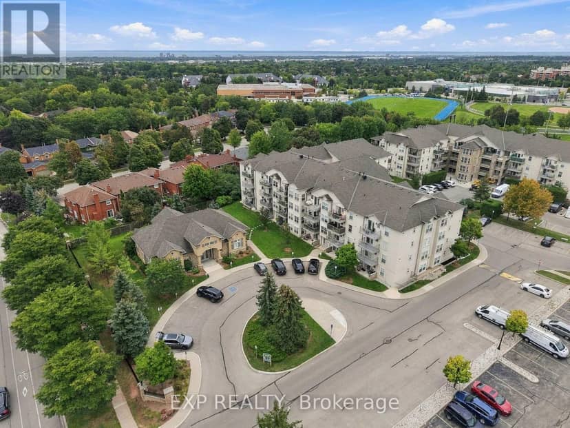 206 - 1440 Bishops Gate — photo 16 of 18