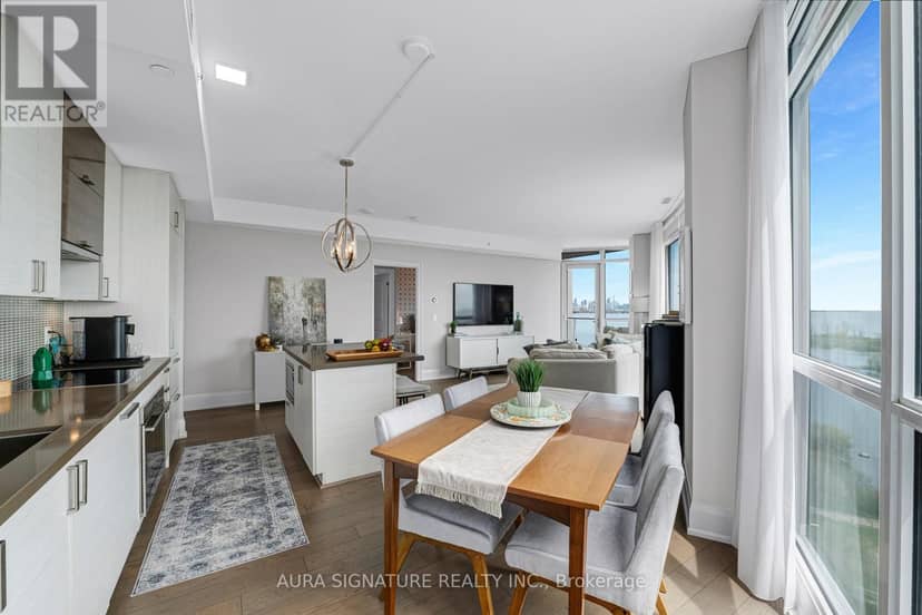 1004 - 59 Annie Craig Drive — photo 13 of 40