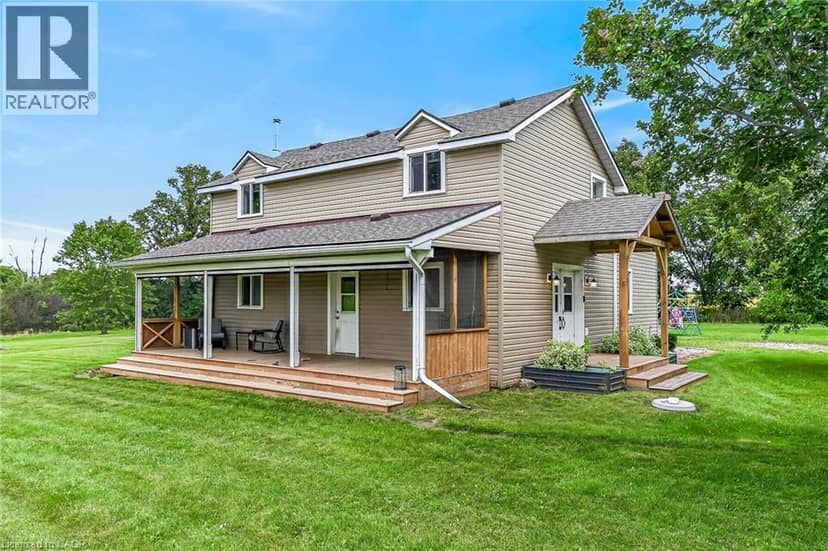 1093 CONCESSION 2 WALPOLE Road, Selkirk, photo 2