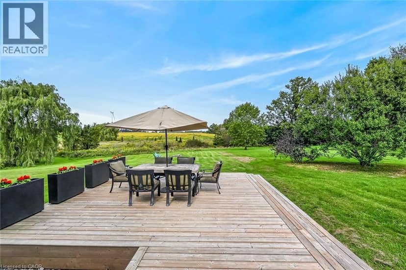 1093 CONCESSION 2 WALPOLE Road, Selkirk, photo 5