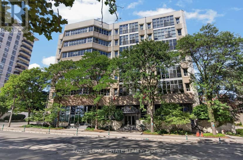 PH10 - 66 Bay Street S, Hamilton