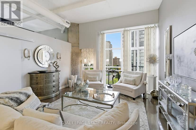 PH10 - 66 Bay Street S, Hamilton, photo 6