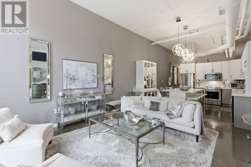 PH10 - 66 Bay Street S, Hamilton, photo 8