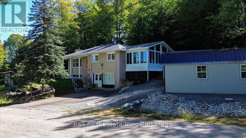 11 Ridge Road, Bancroft, photo 2