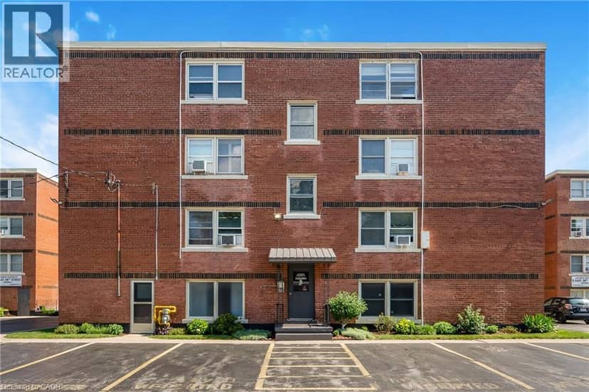 5 EAST 36TH Street Unit# 312B, Hamilton