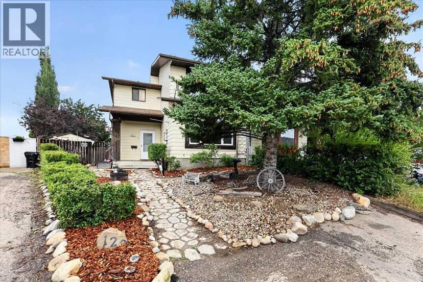 120 Aboyne Place NE, Calgary, photo 2