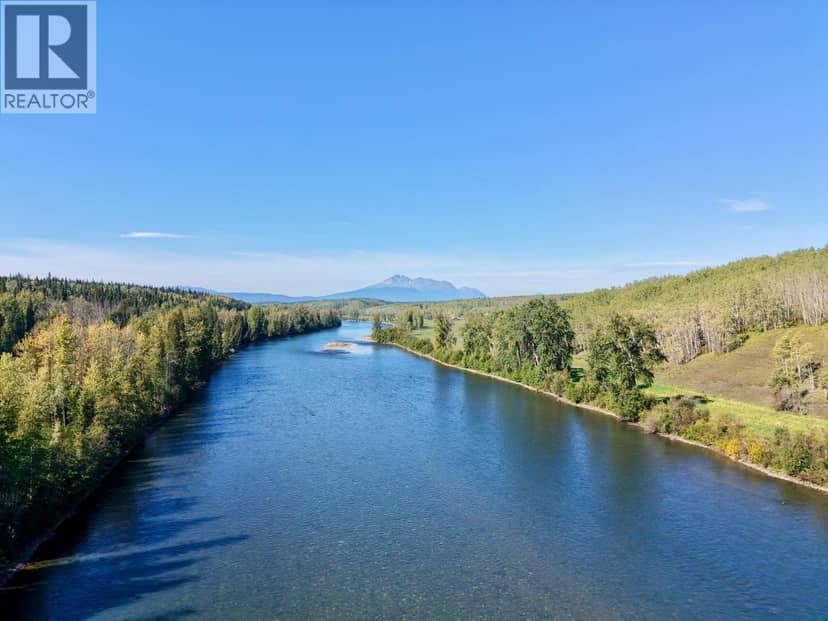 17540 QUICK STATION ROAD, Telkwa