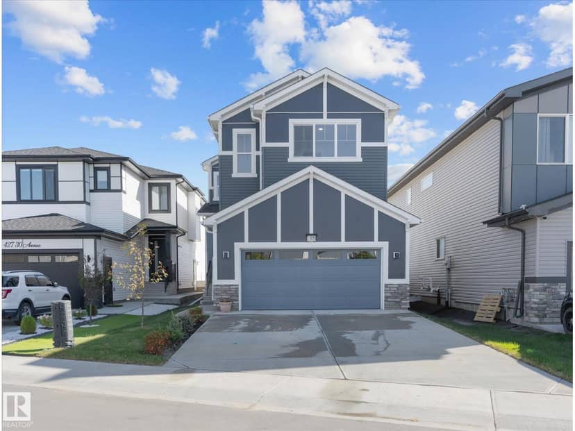 431 30 AV NW, Edmonton, photo 2