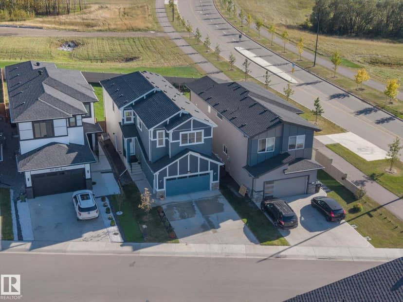 431 30 AV NW, Edmonton, photo 4