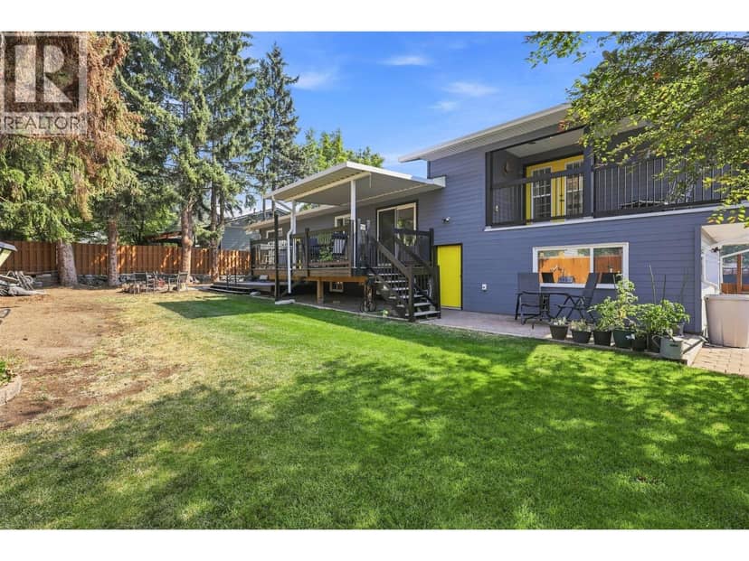 3325 BOYD Road, Merritt