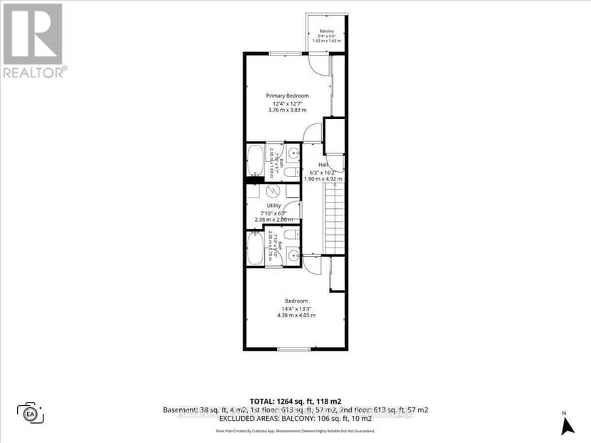 2314 Bois Vert Place — photo 37 of 37