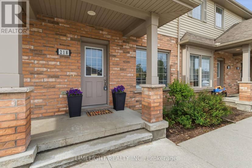 218 - 3320 Meadowgate Boulevard — photo 2 of 40