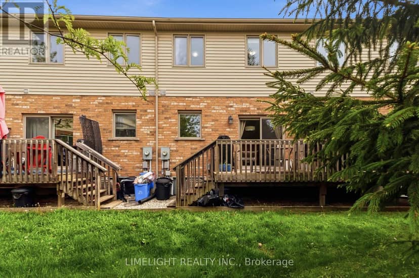 218 - 3320 Meadowgate Boulevard — photo 39 of 40