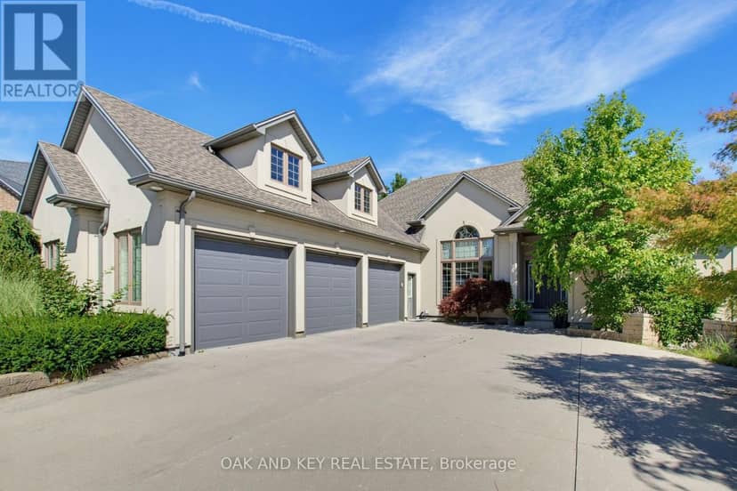 3301 McLauchlan Court — photo 1 of 40
