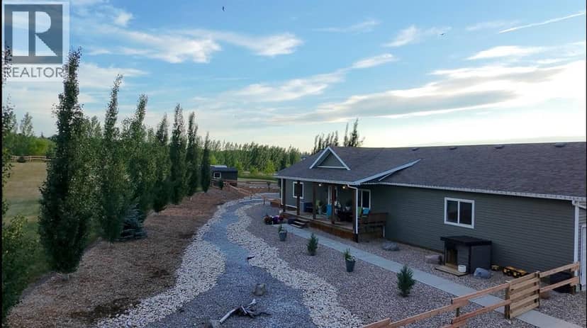 101 68134 Campsite Road, Plamondon