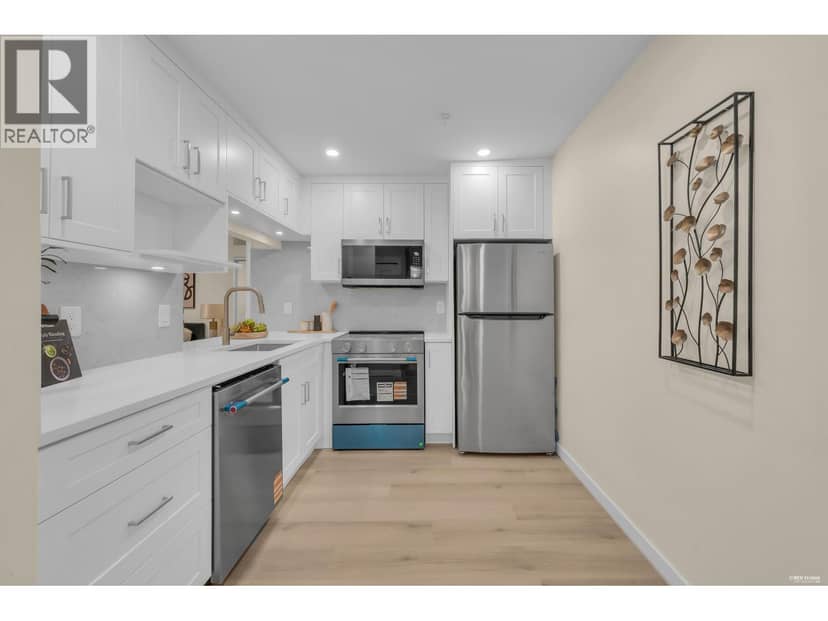 101 1924 COMOX STREET, Vancouver, photo 6