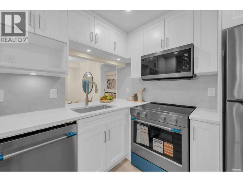 101 1924 COMOX STREET, Vancouver, photo 7