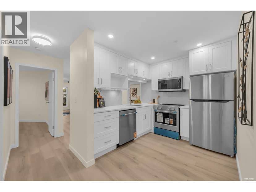101 1924 COMOX STREET, Vancouver, photo 5