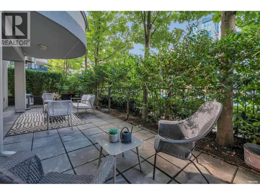 101 1924 COMOX STREET, Vancouver, photo 3