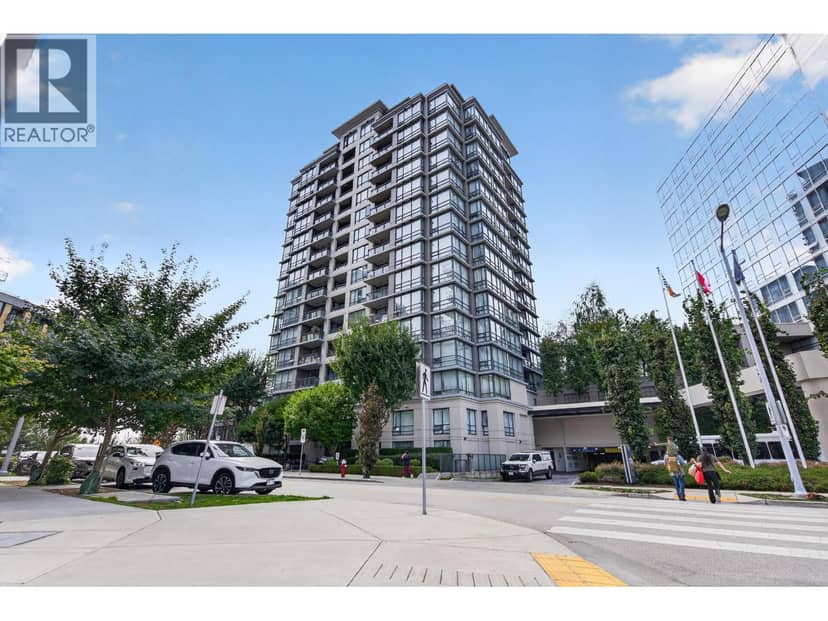 1101 3111 CORVETTE WAY, Richmond, photo 2